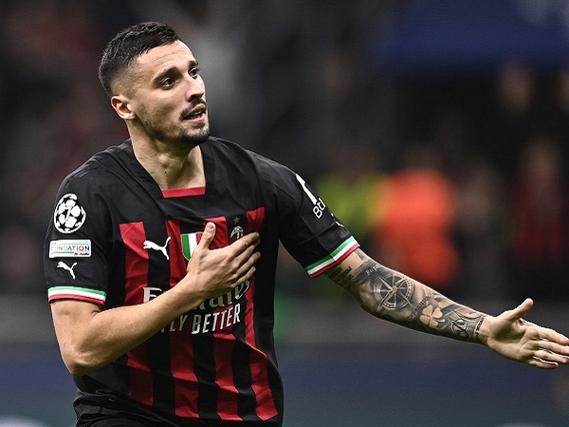 AC米兰欲引进穆尼奥斯 但他可能需要转型为二前锋