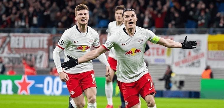 德甲RB莱比锡VS沃尔夫斯堡前瞻 RB莱比锡拥有7成的主场胜率