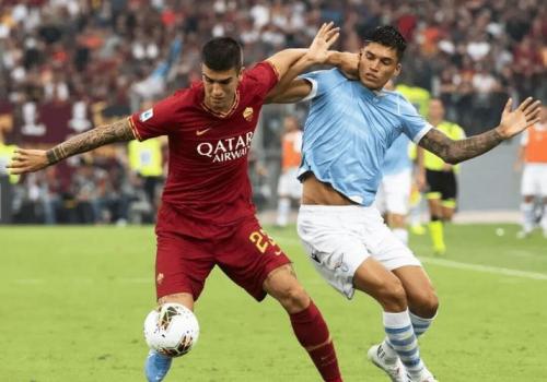 意甲那不勒斯VS罗马前瞻 目前那不勒斯主场仍保持不败