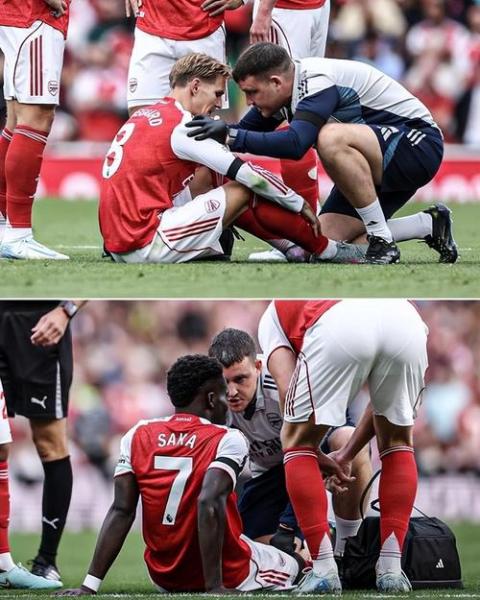 阿森纳后续赛程 枪手下周进行一周双赛