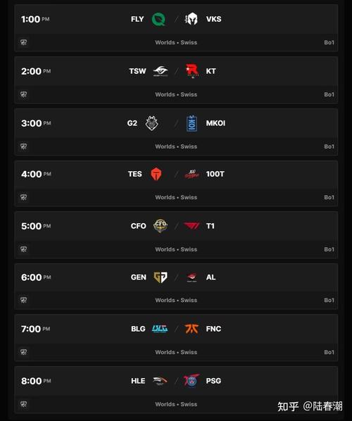 DK 1-1 GEN：Lucid关键惩戒力保胜利，DK逆转GEN扳平比分
