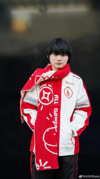 AG 2-2 JDG：稳定发育进入强势期，AG将悬念保存至决胜局