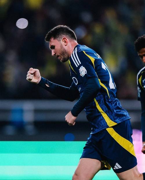 拉波尔特解释离开沙特原因 对环境感到不适应