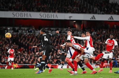 足总杯阿森纳VS维冈竞技比分预测 枪手占据主场优势