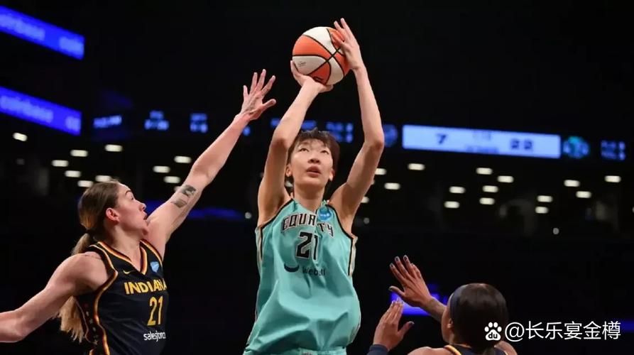 韩旭WNBL季后赛首秀12分4板1帽 助山猫夺得赛点