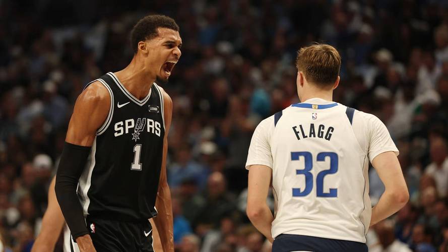 全明星赛MVP概率出炉 文班亚马最高