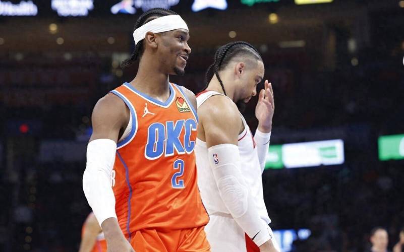 19年季后赛开拓者vs雷霆,（19年开拓者对雷霆季后赛）