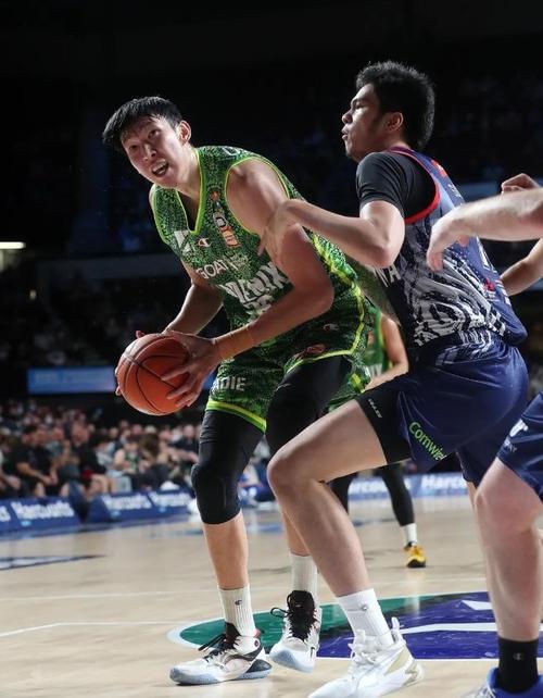 昆汀·皮特森自宣将加盟福建男篮 本赛季在NBL场均15.9分