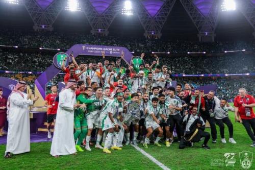 亚冠精英吉达国民VS迪拜青年国民今日预测 吉达国民保持面对对手两连胜