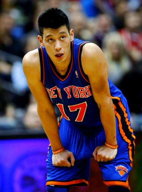 林书豪名人赛得到12分 赛后感慨身体状态下滑