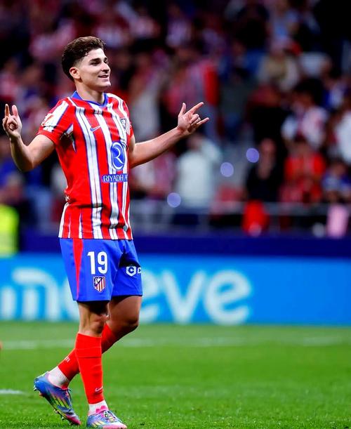 西甲巴列卡诺3-0马德里竞技 马竞跌至第四