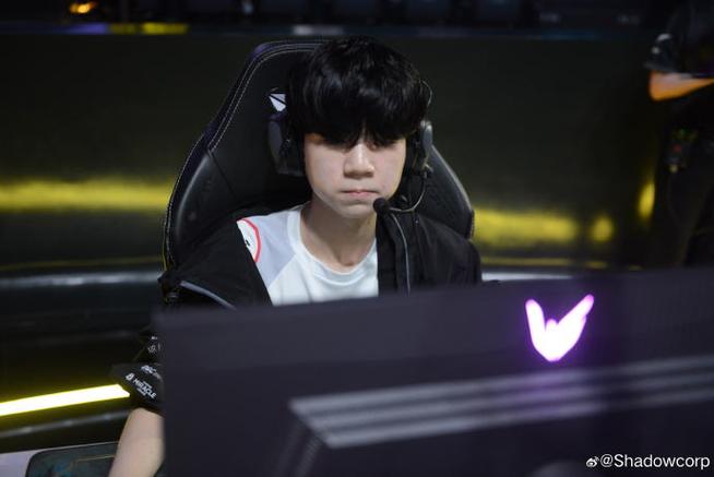 Diable：想过3比0拿下T1，训练赛下路几乎就没怎么输过