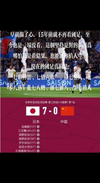 中国无缘2026世界杯吗？中国又没进世界杯