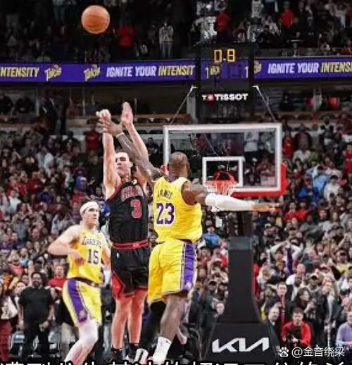 詹姆斯盛赞吉迪 投篮命中率高且能让球队变得出色