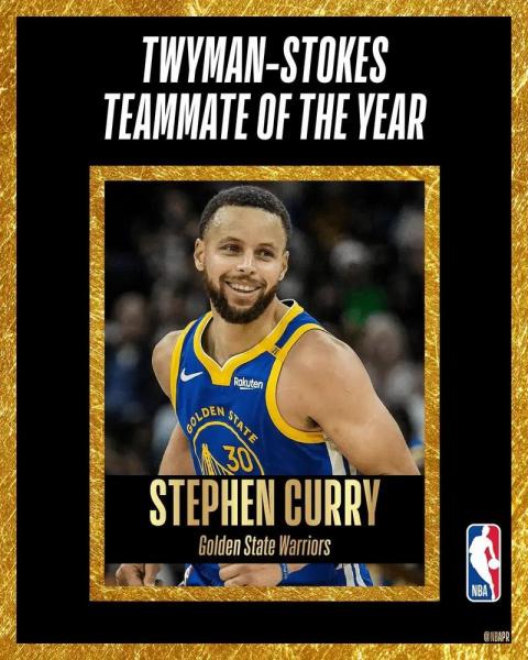 库里宣布参加明年三分赛 希望杜兰特和克莱也参赛