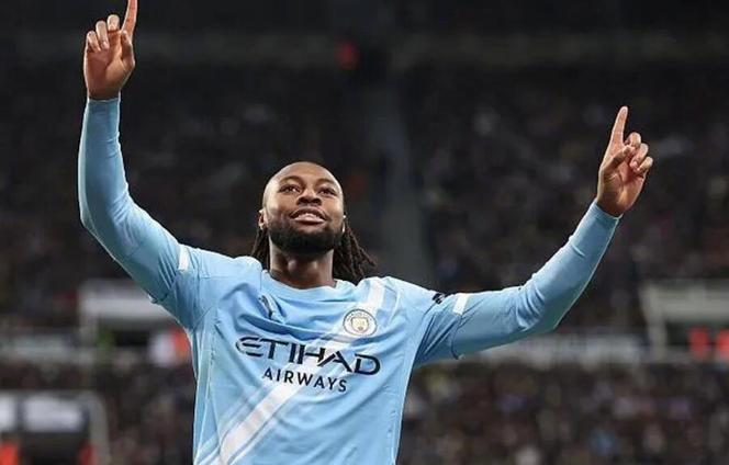 英超冬窗新援德转身价排名：塞梅尼奥6500万欧领跑 格伊5500万欧第2