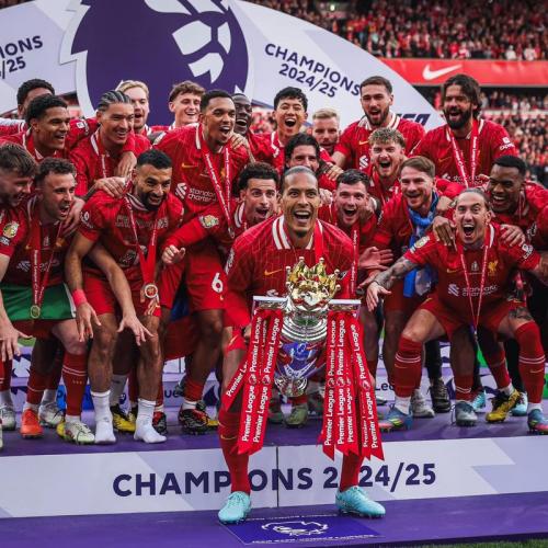 英超冠军复仇成功,（英超冠军争夺）