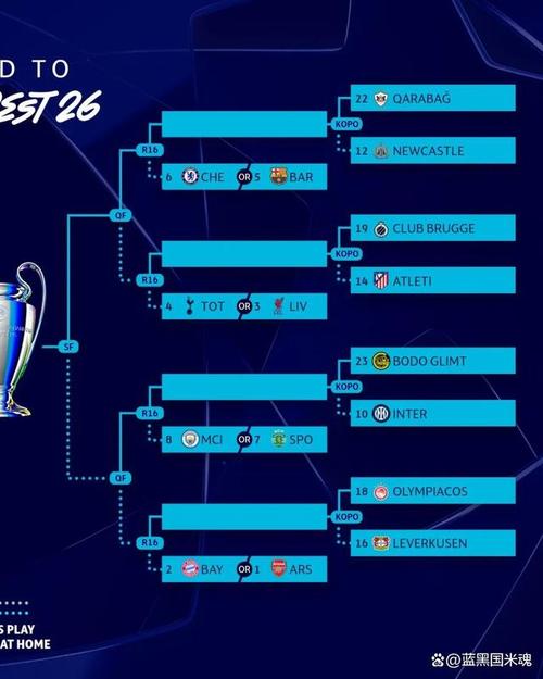 欧冠博德闪耀VS国米预测分析 国米拥有着出色的进攻火力
