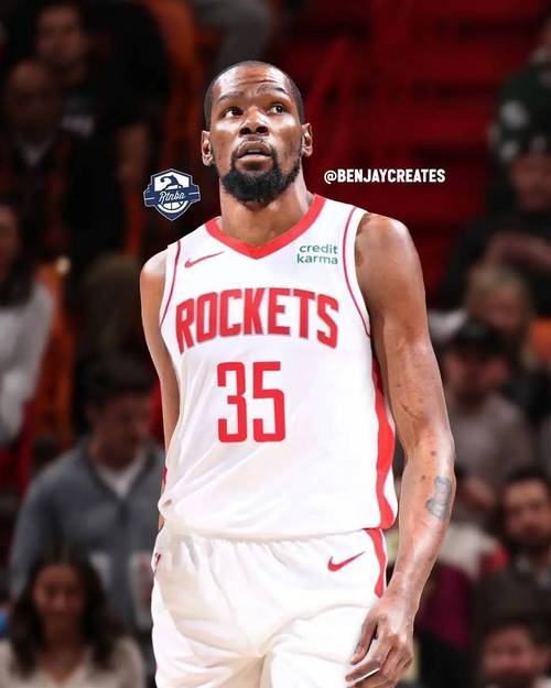 美媒评价杜兰特 NBA联盟并未对其展开调查