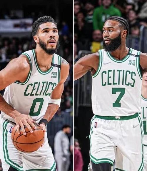 塔图姆和杰伦布朗谁更有潜力,（塔图姆和布朗谁会发展得更好）