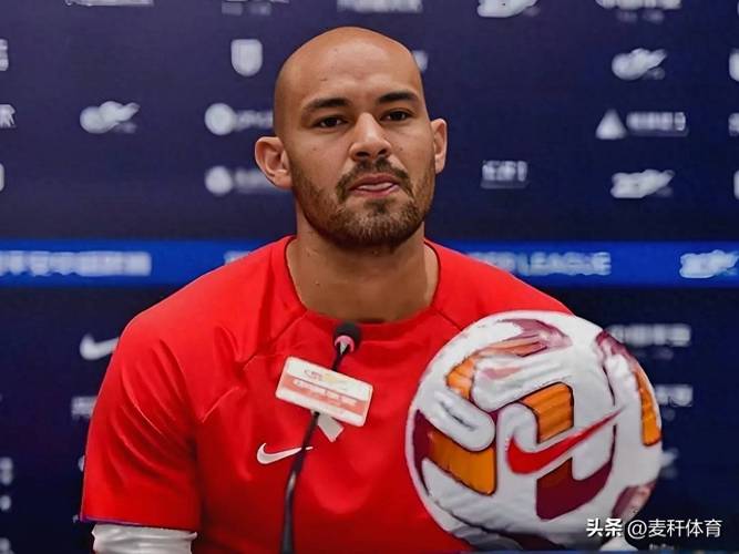 足协未回应费利佩归化 球员表态愿意考虑