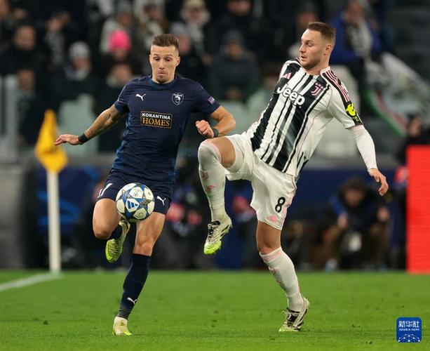 欧冠加拉塔萨雷5-2尤文图斯 尤文爆冷输球