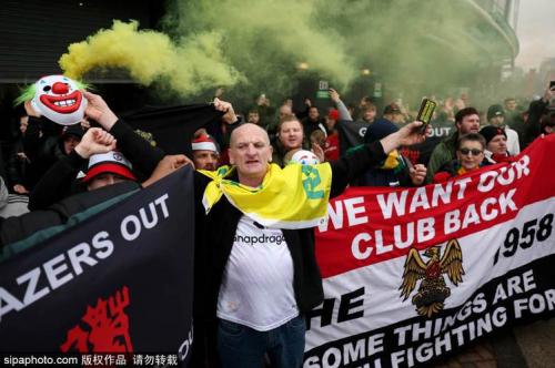 曝曼联切尔西否认邀请克洛普 克洛普不考虑重返英超