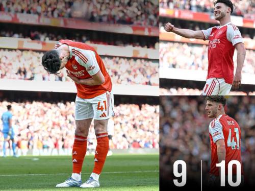 阿森纳今夏不会前往美洲亚洲踢季前赛 球队将精简备战