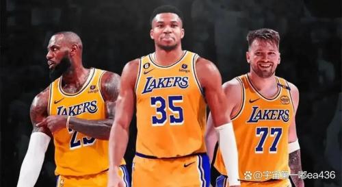 曝湖人认为自己是字母哥心仪下家之一 可提供三个首轮签