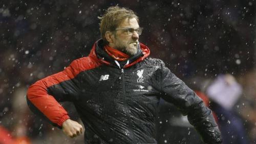 经纪人：2008年克洛普去多特是巧合 原本要执教萨尔茨堡