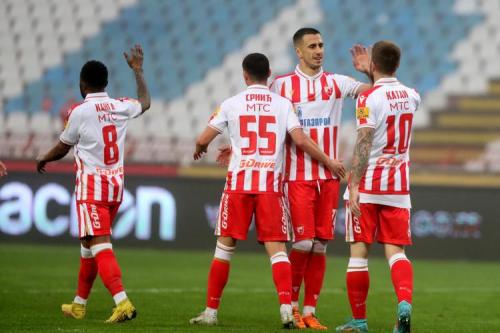 欧联杯里尔VS贝尔格莱德红星比分预测 里尔站的先机