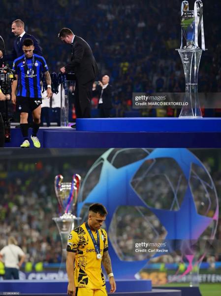 欧冠博德闪耀3-1国际米兰 国米爆冷输球