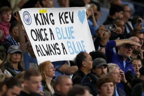 德布劳内即将回归那不勒斯 本赛季长期进行康复