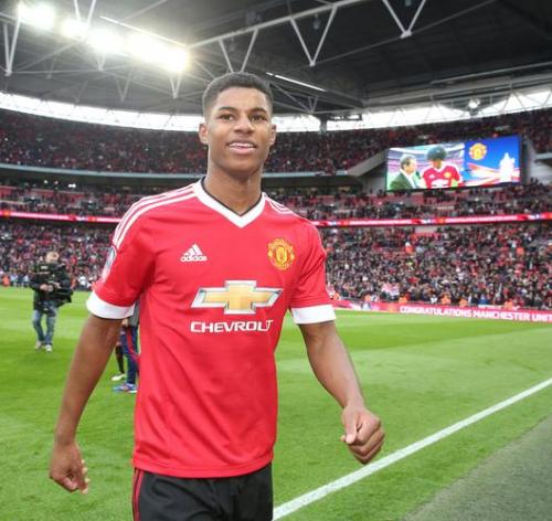 曼联认为拉什福德买断费太低 球员无意重返曼联