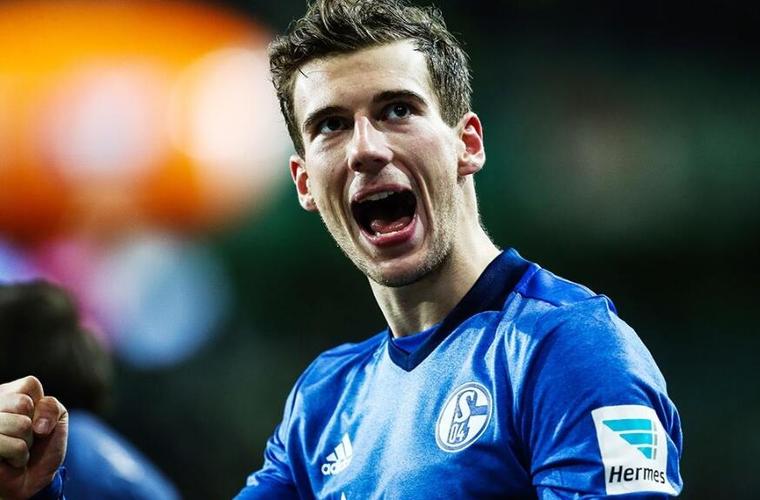 曝格雷茨卡想去英超踢球 阿森纳热刺均有意