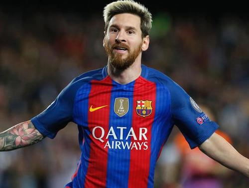 巴萨主席候选人谈梅西 承诺会让其回归