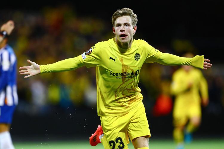 博德主帅：我们今天在结果上有点走运 博德爆冷击败国米