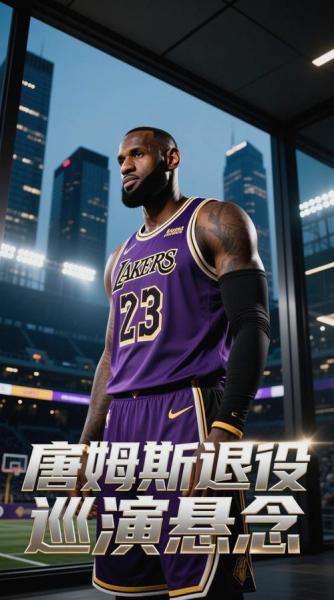 詹姆斯退役巡演版权达7500万美元 预计今夏会加盟骑士