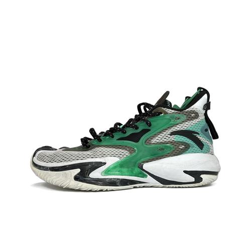 安踏性能最好的十大篮球鞋,（安踏口碑最好的篮球鞋）