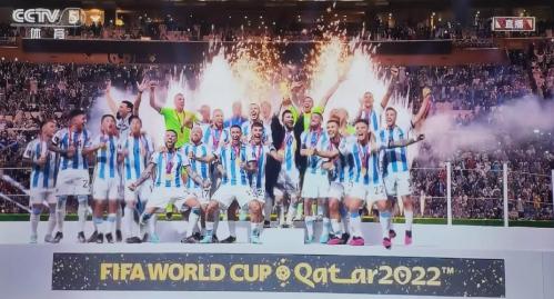 2022年世界杯的举办国是哪个国家,（2022世界杯在哪国举办）