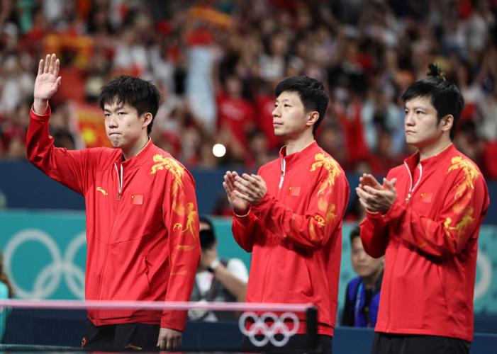 中国乒乓球男队主力队员名单,（中国乒乓球男队有哪些队员）