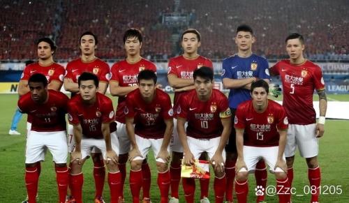 维特塞尔谈赵旭日 回忆中超经历