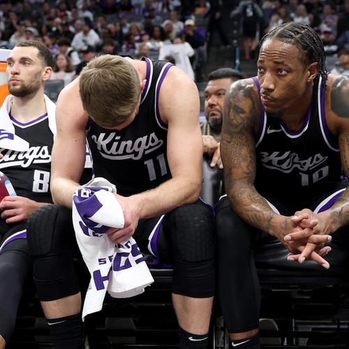 NBA已通知30支球队改革反摆烂规则 致力维护比赛公平