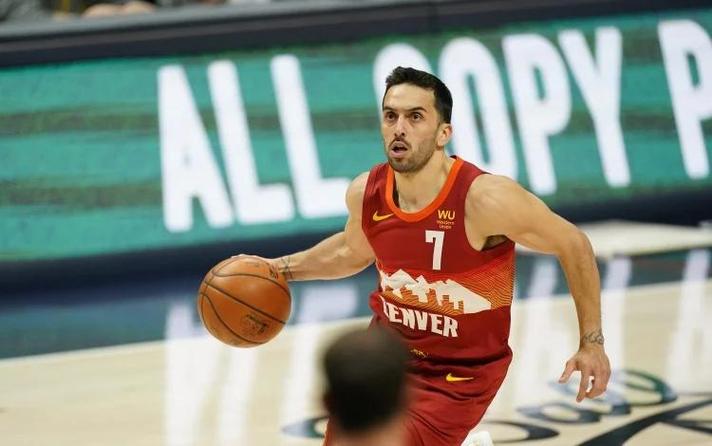 坎帕佐多少钱合同加盟掘金,（坎帕佐在哪个球队）