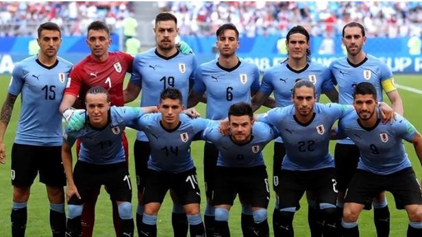 18年乌拉圭世界杯是几强,（乌拉圭2018世界杯首发阵容）