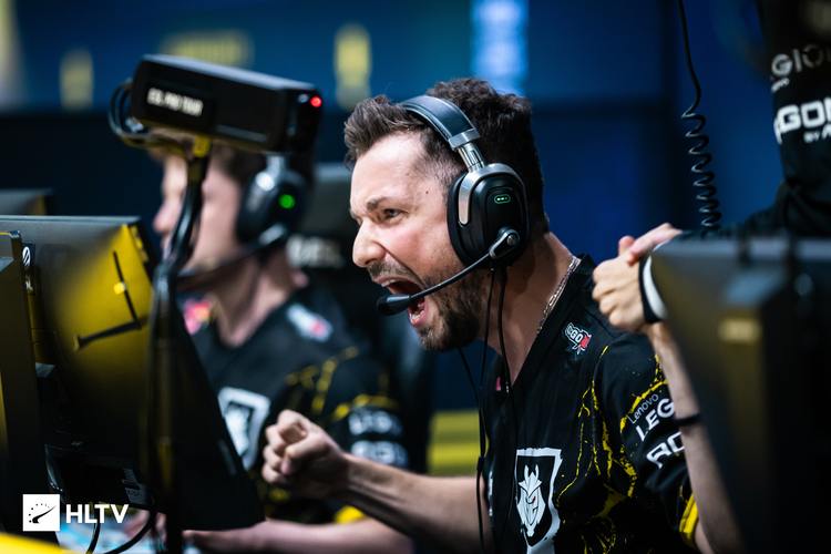 MKOI 2-0 NAVI/G2 2-0 KC：G2反一波拒绝翻盘，MKOI、G2晋级