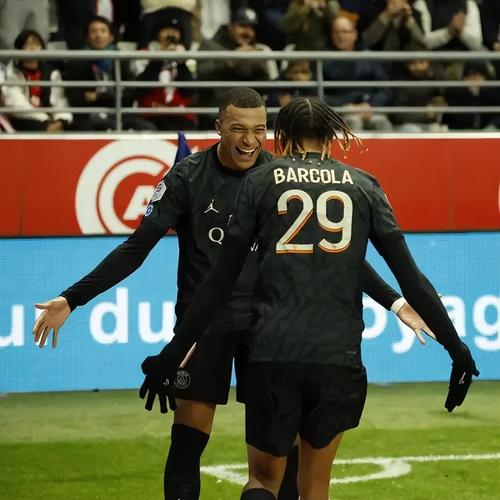 巴黎仍拖欠姆巴佩200万欧 面临债权人再次上门追讨