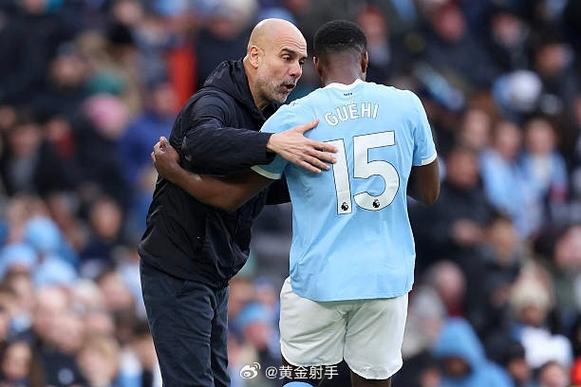 瓜迪奥拉呼吁教育改革 以改善种族歧视