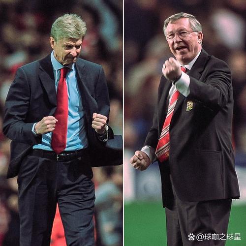 阿圭罗嘲讽曼联 并对比瓜迪奥拉和弗格森的情况