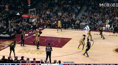 哈登帮骑士取得5连胜 个人已拿到92分43助攻